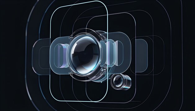 Computer Vision AI Object Recognition Technology