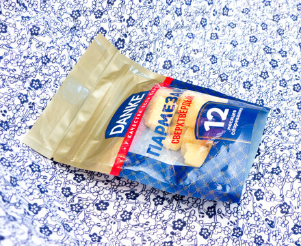 Danke Cheese Parmesan.