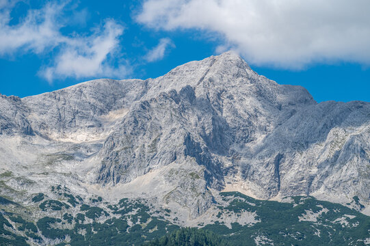 Gro&szlig;er Priel im Toten Gebirge