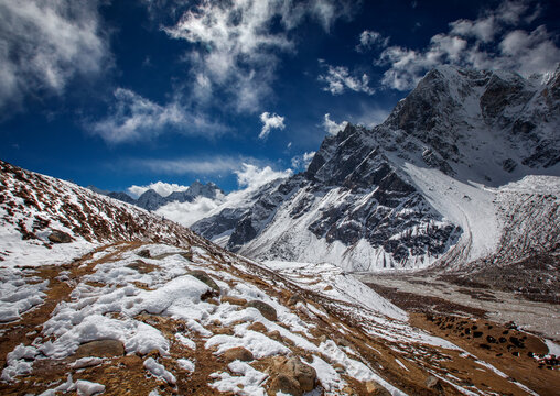 Nanga Parbat