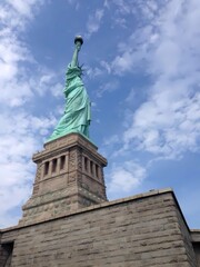 statue of liberty © Reli