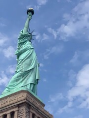 statue of liberty © Reli