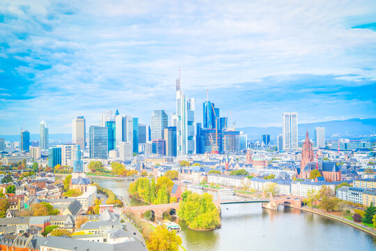 Frankfurt am Main, Germany