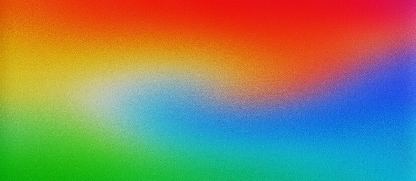 Vibrant rainbow gradient background with vertical stripes, colorful linear pattern for digital wallpaper. Abstract multi color spectrum texture, bright neon lines for creative web banners.
