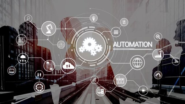 Modern automation drives workflow efficiency by connecting systems, people, and data. With intelligent automation, businesses unlock potential through seamless integration and automation tools. Muxer
