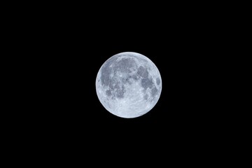 Moon © Ethan
