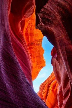 antelope slot canyon arizona