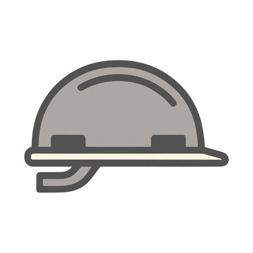 Hard hat icon