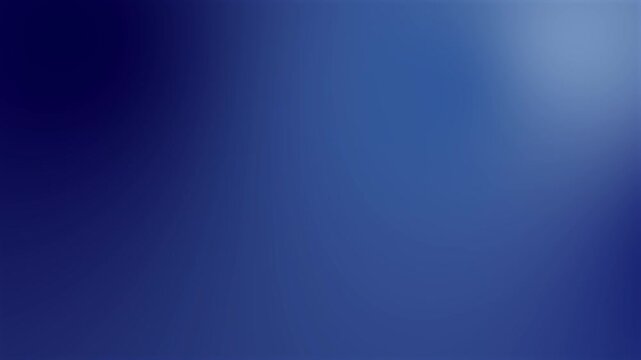 Deep blue and purple cosmic gradient movement with subtle dark tones and light glow. Perfect for video projects, graphic design or wallpaper
