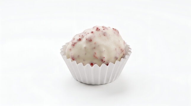 brazilian sweet studded strawberry - morango cravejado sobremesa brasileira