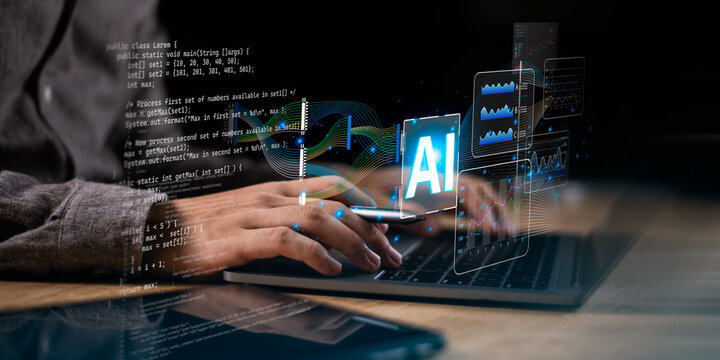 Data scientist uses artificial intelligence, machine learning, predictive analytics, automation, algorithms, data visualization, and coding to transform complex datasets into actionable insights.