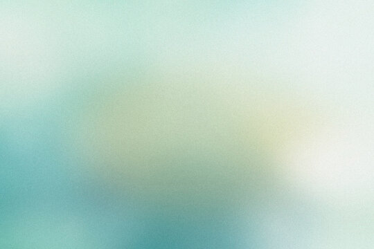 A minimal soft teal gradient with gentle blur and airy light, creating a calm backdrop for branding, presentations, posters, and web banners.