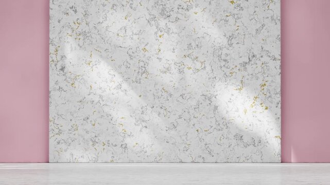 space of light tan color on background for wallpaper poster design, of a video footage with plain empty