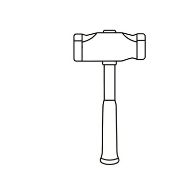Sledgehammer icon