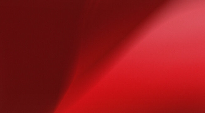 luxury bold red gradient abstract background with heavy grain texture.  In high demand for cover, fashion campaign designs, or special event backgrounds ( christmas, Valentine's Day or Lunar New Year)