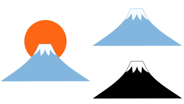 Mount Fuji