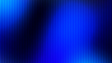 Fototapeta premium Cobalt Velvet Haze