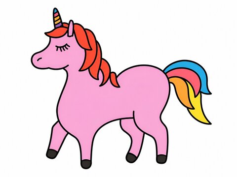 Kuda Poni