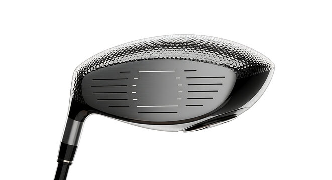 Black hairbrush with bristles on white surface