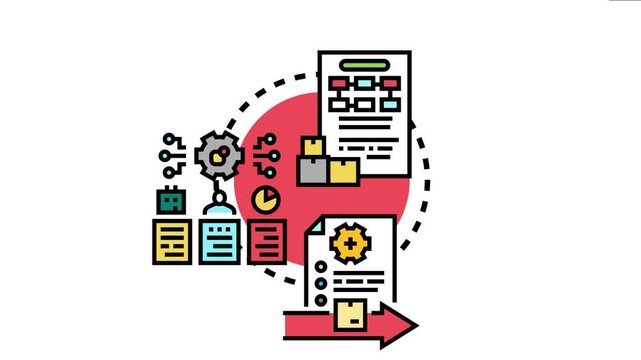 Bulk order fulfillment coordination system efficient planning, processing, and delivery of large quantities of goods within a structured supply chain and logistic workflow