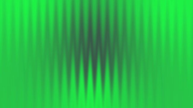 High Quality Abstract Zigzag Wave Motion Graphic, Full HD 1080p, Dynamic Neon Equalizer Light Pulse Backdrop