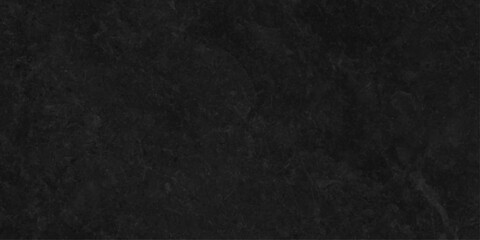 Fototapeta premium Grunge dark black rough wall concrete charcoal. abstract blackbaord and chalkboar wall backdrop background. urban distressed cement surface wall concrete granite texture.