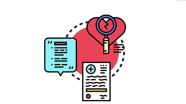 Case documentation system offering careful analysis of records, searching for evidence, and archiving data for legal, medical, and personal matters
