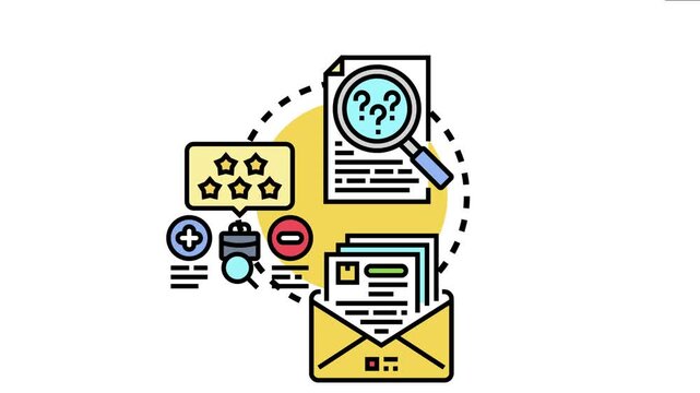 Professionals evaluating and coordinating documents, exploring solutions, and managing tasks, representing a comprehensive approach to problem solving and administrative procedures