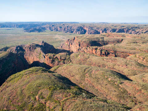 The Bungle-Bungles, Purnululu National Park, Western Australia