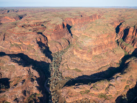 The Bungle-Bungles, Purnululu National Park, Western Australia