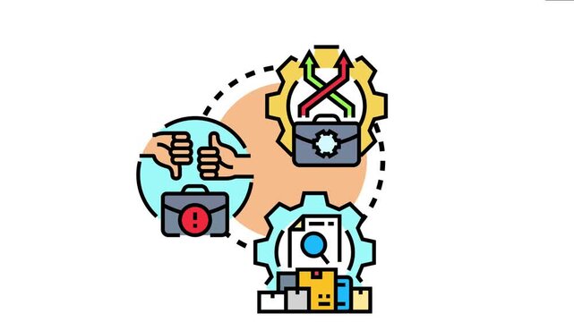 Catalog change management involving reviewing, approving, and implementing updates to product listings, ensuring data accuracy and efficient workflow for business operations