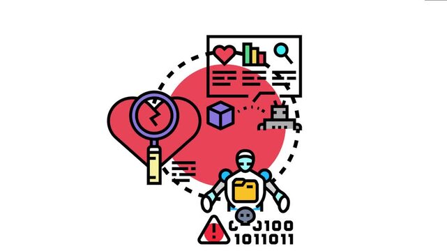 Cause analysis a research process, identifying malfunctions, and preventing future errors through data collection and critical thinking