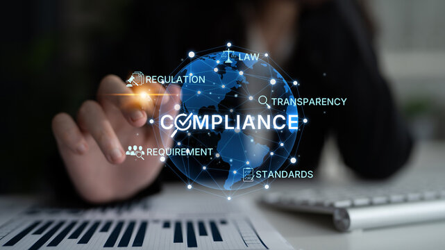 Compliance ensures alignment with standards, laws, and policies. A strong compliance system helps enforce regulation, protect organizations, and improve global compliance transparency. Spline