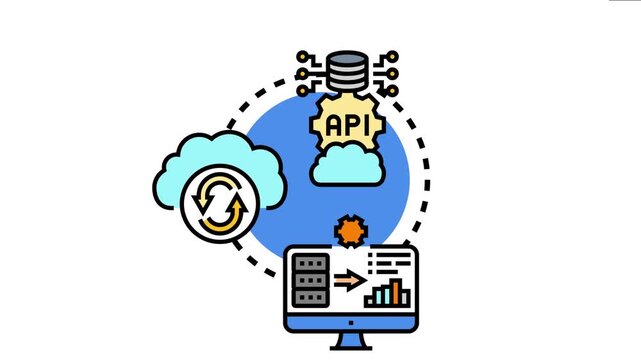 Centralized endpoint control system managing data integration, security, and cloud computing for networked devices, providing a unified platform for monitoring and administration