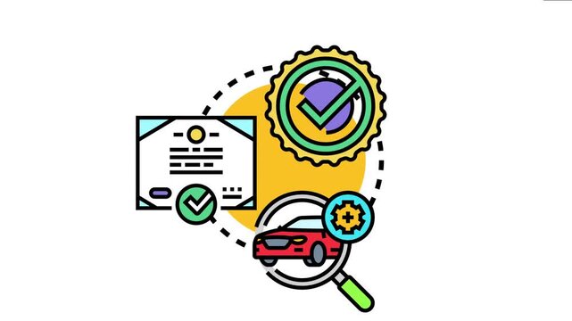 Automakers offering warranties for pre owned cars after thorough technical checks and official certification, ensuring quality and trusted mechanical performance for buyers