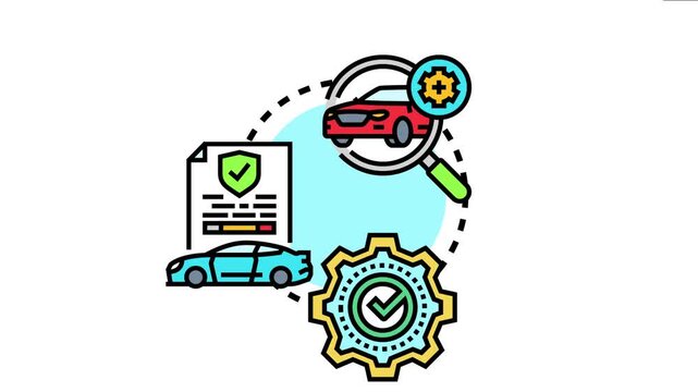 Certified pre owned service coverage defining warranty, inspection, and maintenance for used vehicles, ensuring quality and customer satisfaction