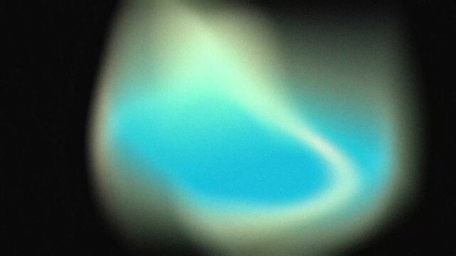 wave gradient animated background