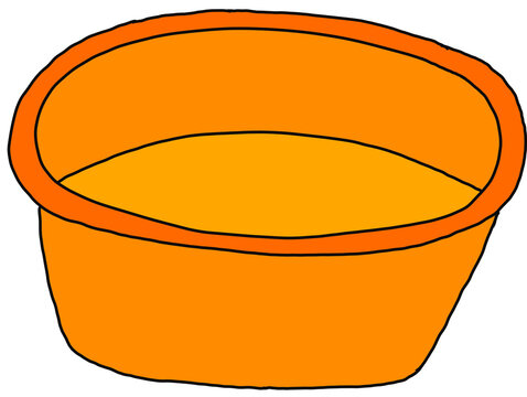 wash basin