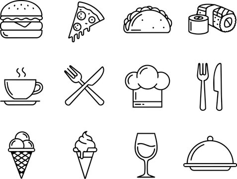 vectors lin arts , life style 