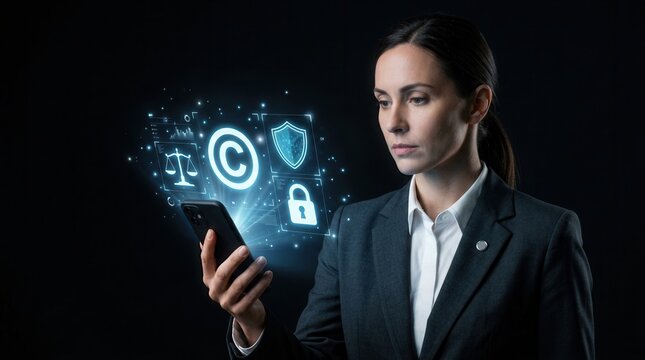 Understanding copyright is essential for digital publishing to protect intellectual property.