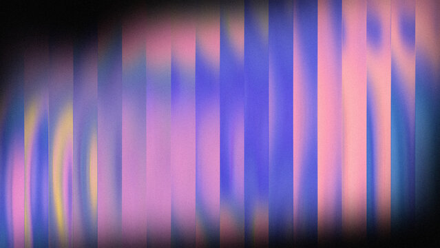 Abstract gradient background, vertical stripes, modern digital wallpaper