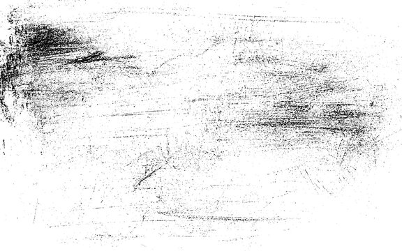 Weathered Grunge Surface Background. Old Vintage Grunge Texture Overlay