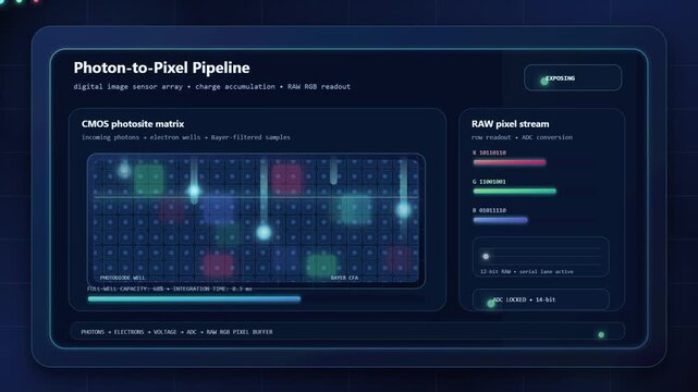 Abstract liquid motion graphics with vibrant neon colors and dynamic fluid textures for modern digital design