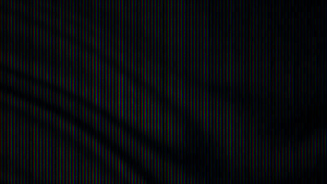 High-Tech Dark Gradient Wallpaper. Electronic Black LCD Screen Surface. 