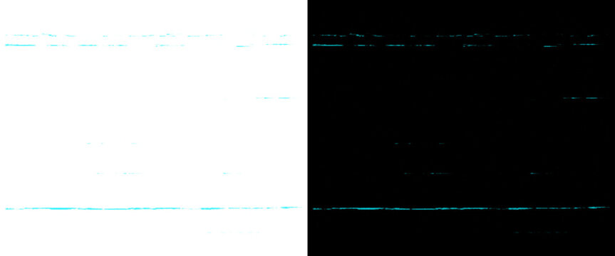 Abstract digital glitch texture, cyber punk screen static background, futuristic signal distortion overlay