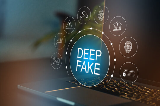 Deep fake technology is becoming more common in many online platforms and can impact various forms of media and communication