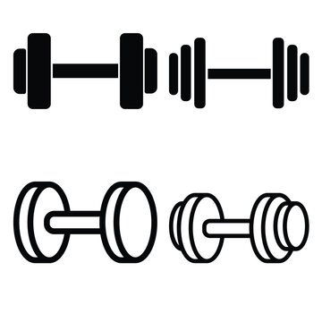 dumbbell fitness