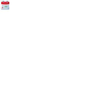 Calendar Icon Design
