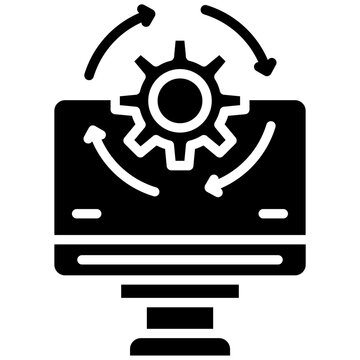 Execution Icon