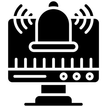 Bell Icon